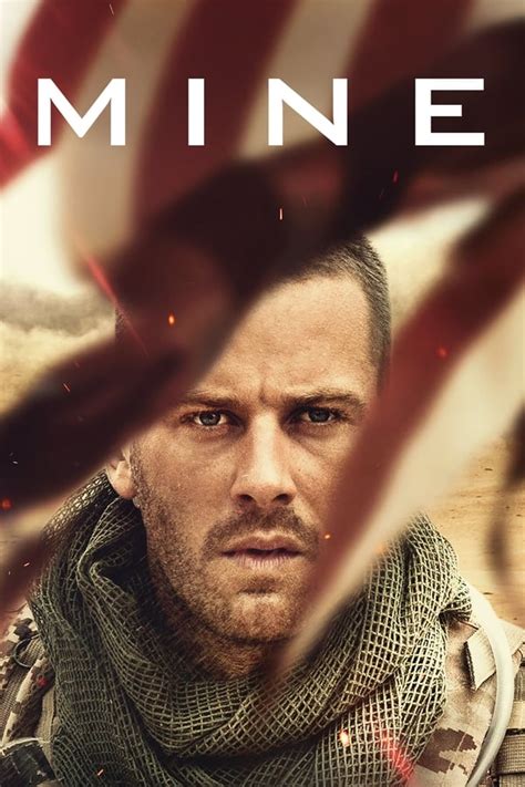 Mine (2016) .